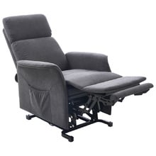 Ayna Electric Recliner Armchair
